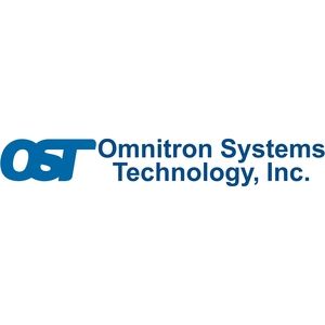 Omnitron Systems Redundant AC Power Supply - Plug-in Module