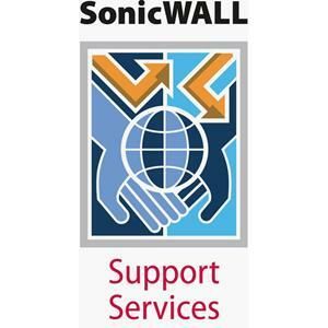 SonicWALL GMS E-Class 24x7 Software Support For 5 Node (1 Yr) - 24 x 7 - Technical - Electronic
