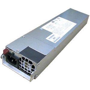 Supermicro PWS-1K62P-1R Power Module - 1620 W - 220 V AC