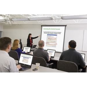 APC by Schneider Electric Data Center Expert Administrator Training On-site - Technology Training Certification - Lecture, Lab
