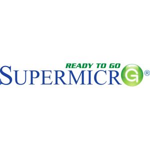 Supermicro PWS-504P-1R power supply unit 500 W 1U Aluminum