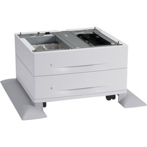 Xerox Adjustable Sheet Feeder - Plain Paper - A4 8.27" x 11.69"