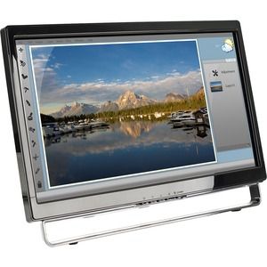 Planar PXL2230MW 22" LCD Touchscreen Monitor 