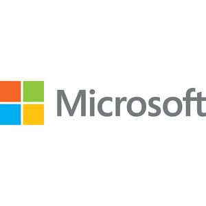 Microsoft Enterprise CAL Bridge for Office 365 - Subscription License - 1 User - 1 Month - Price Level D - Additional Product, Enterprise, Government - Microsoft Open Value Subscription - PC