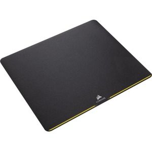 Corsair Gaming MM200 Mouse Mat - Standard Edition - 0.08" x 14.17" x 11.81" Dimension - Cloth, Natural Rubber - Slip Resistant