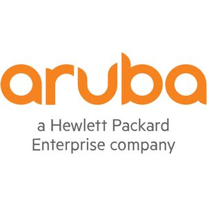 Aruba ClearPass QuickConnect 5001-10K Users 1-Year Subscription E-STU
