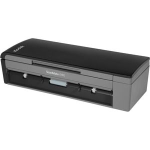 Kodak Alaris ScanMate i940 Sheetfed Scanner - 600 dpi Optical - 20 ppm (Mono) - 20 ppm (Color) - Duplex Scanning - USB