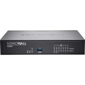 Sonicwall Tz400 Secure Upgrade Plus - Advanced Edition 2Yr
