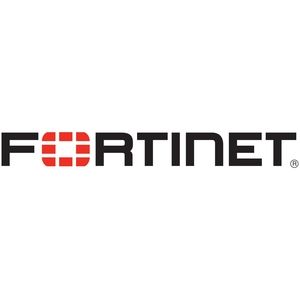 Fortinet Virtual Appliance - License - 4 vCPU Core