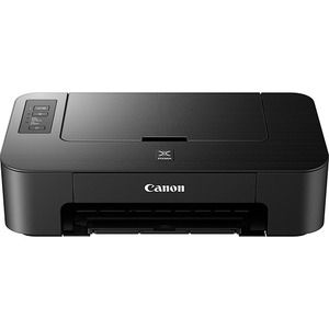 Canon PIXMA TS202 Desktop Inkjet Printer - Color - 4800 x 1200 dpi Print - Photo Print - USB