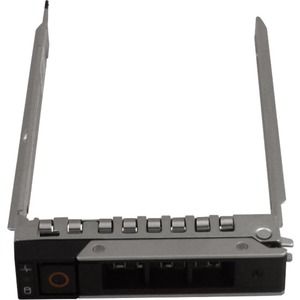 EDGE Drive Bay Adapter Internal - 1 x HDD Supported - 1 x SSD Supported - 1 x Total Bay - 1 x 2.5" Bay