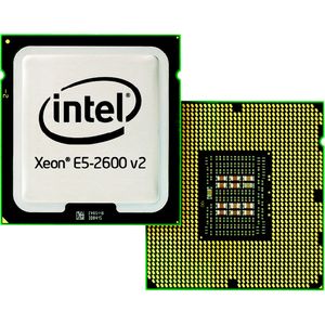 Cisco Intel Xeon E5-2600 v2 E5-2660 v2 Deca-core (10 Core) 2.20 GHz Processor Upgrade - 25 MB L3 Cache - 2.50 MB L2 Cache - 64-bit Processing - 3 GHz Overclocking Speed - 22 nm - Socket R LGA-2011 - 95 W