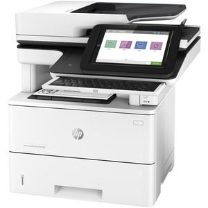 HP LaserJet Enterprise M528c Laser Multifunction Printer