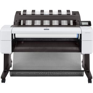 DesignJet T1600 36-in Printer