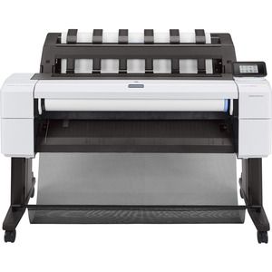 DesignJet T1600 36-in PostScript Printer