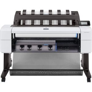 DesignJet T1600dr 36-in PostScript Printer