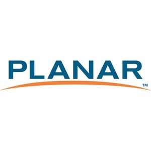 Planar CLI3.9D Digital Signage Display - 19.6" LCD - LED