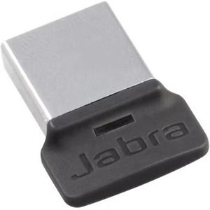 Jabra Link 370 MS Team USB Black, Gray