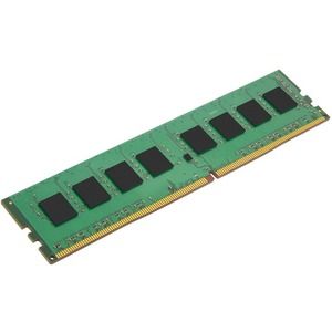 Kingston 16GB DDR4 SDRAM Memory Module - 16 GB - DDR4-3200/PC4-25600 DDR4 SDRAM - 3200 MHz - CL22 - 1.20 V - Non-ECC - Unbuffered - 288-pin - DIMM - Lifetime Warranty