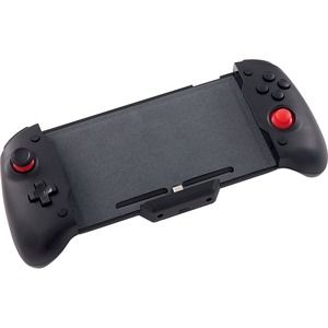 Verbatim Pro Controller with Console Grip for use with Nintendo SwitchÃ‚Âª - Cable, Wireless - USB - Nintendo Switch