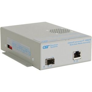 Omnitron Systems OmniConverter 10G/S 9190
