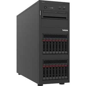 Lenovo ThinkSystem ST250 V2 7D8FA01HNA Tower Server 