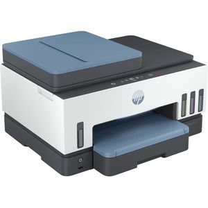 HP Smart Tank 7602 Wireless Inkjet Multifunction Printer