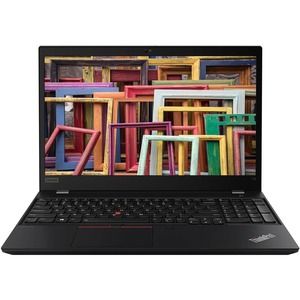 Lenovo ThinkPad T15 Gen 2 20W4S1A400 15.6" Notebook 