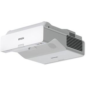 Epson PowerLite 760W Ultra Short Throw 3LCD Projector 