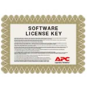 APC by Schneider Electric NetBotz Surveillance Add-on Pack - License - 10 Node - PC