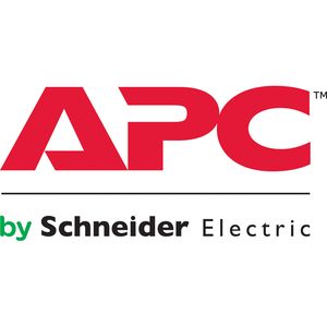 APC ACCS1000 rack accessory Air deflectors