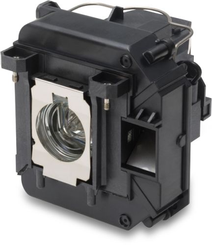 Epson ELPLP61 Replacement Lamp - 230 W Projector Lamp - UHE - 4000 Hour Normal, 6000 Hour Economy Mode