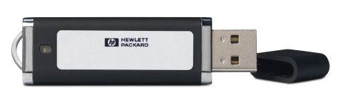 HP MICR Printing Solution - USB