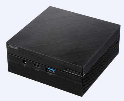 ASUS PN61-BB5037MC PC/workstation i5-8265U mini PC IntelÃ‚Â® CoreÃ¢â€žÂ¢ i5 32 GB DDR4-SDRAM 256 GB SSD Windows 10 Pro Black