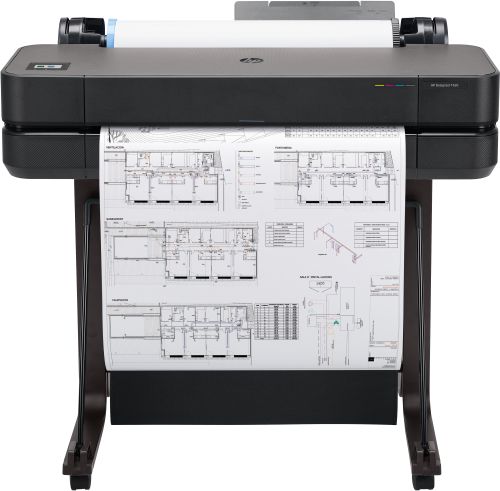 DesignJet T630 24-in Printer