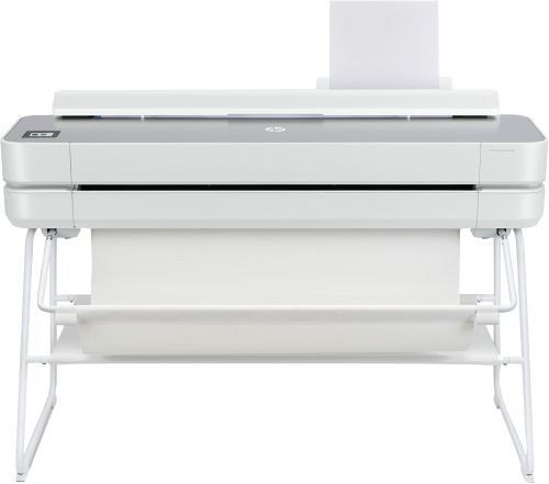DesignJet Studio Steel 36-in Printer