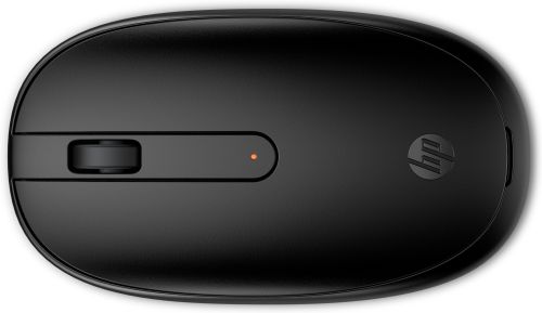 240 Black Bluetooth Mouse