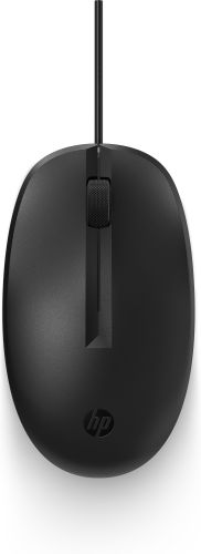 125 Wired Mouse